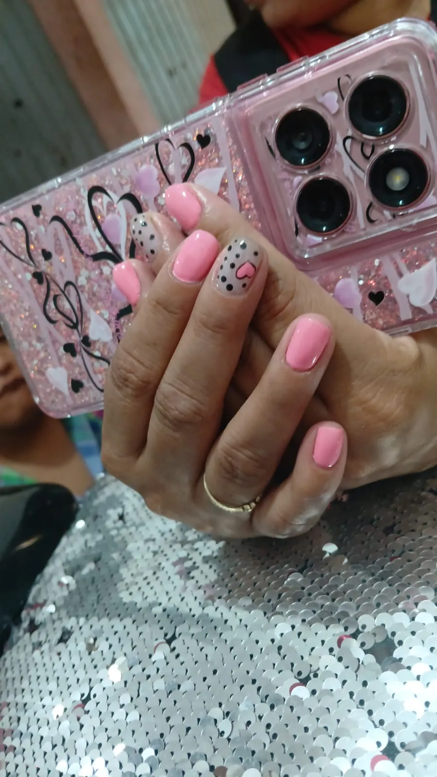 Base Rubber Base Rubber Manos Cuidadas - AFA Nails Tapachula