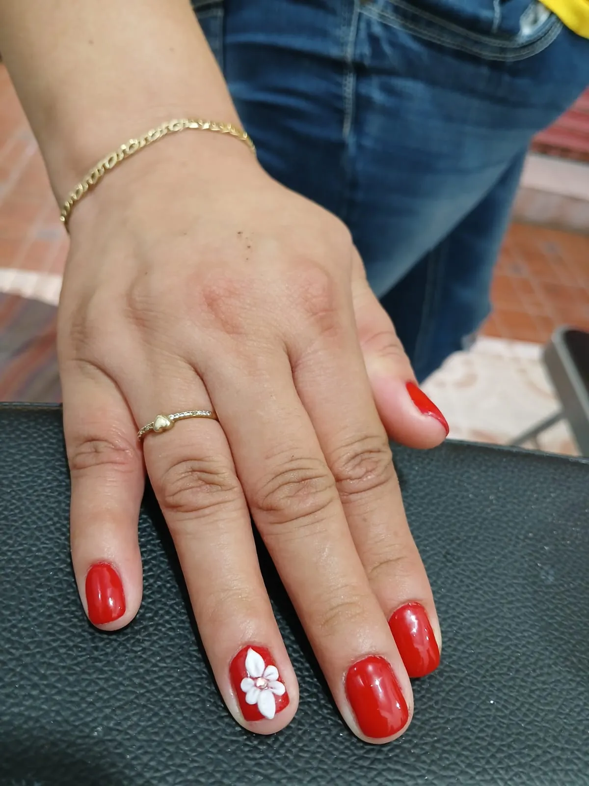 Base Rubber Base Rubber Uñas Naturales - AFA Nails Tapachula
