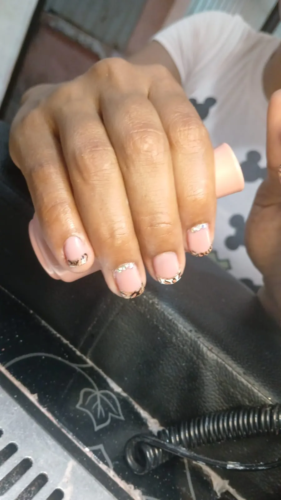 Gel Semipermanente Gel Semipermanente Color Intenso - AFA Nails Tapachula