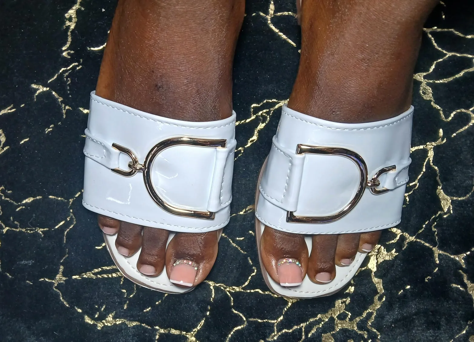 Pedicura Pedicura Hombre Profesional - AFA Nails Tapachula