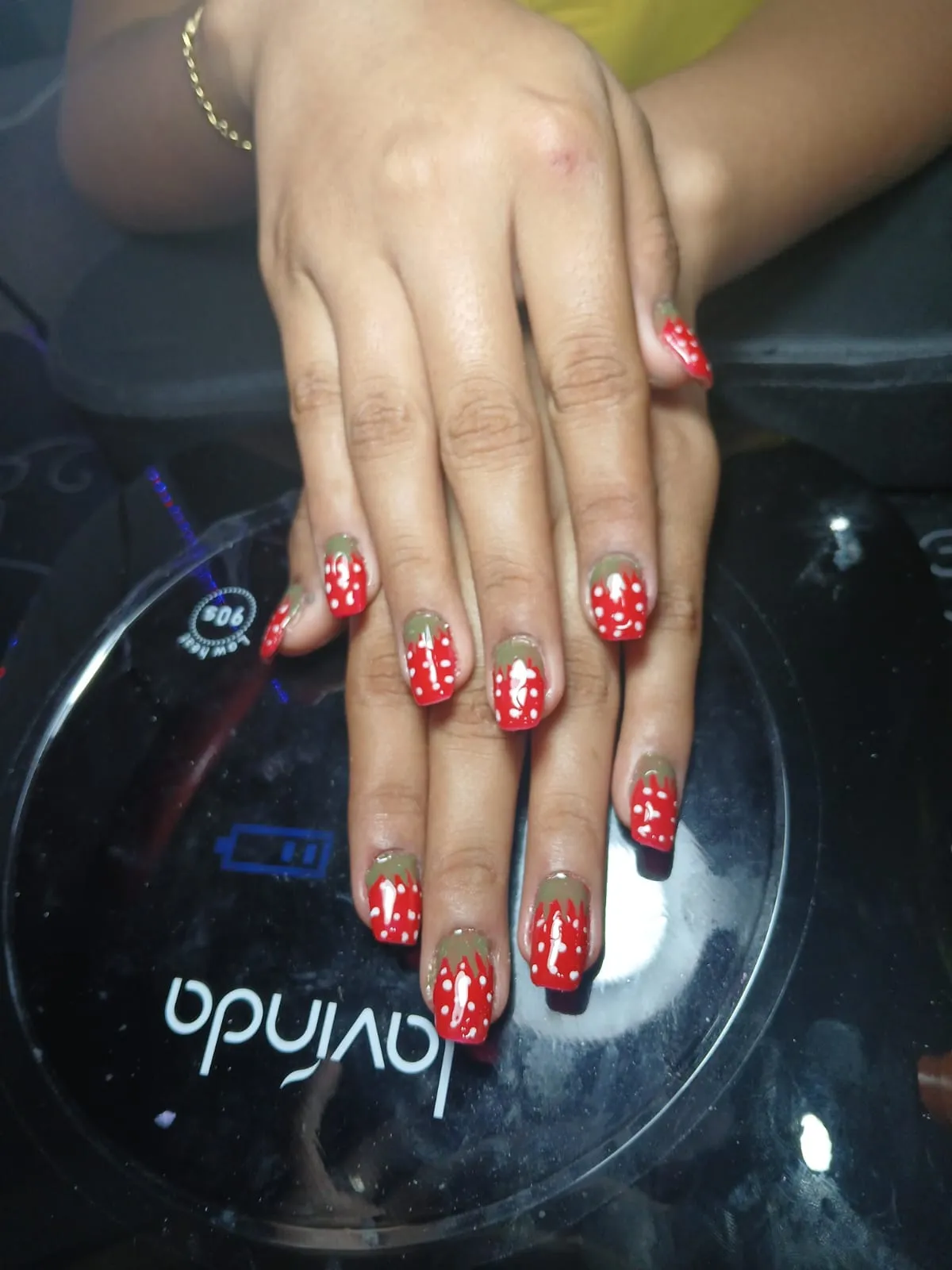 Polygel Polygel Natural Ligero - AFA Nails Tapachula
