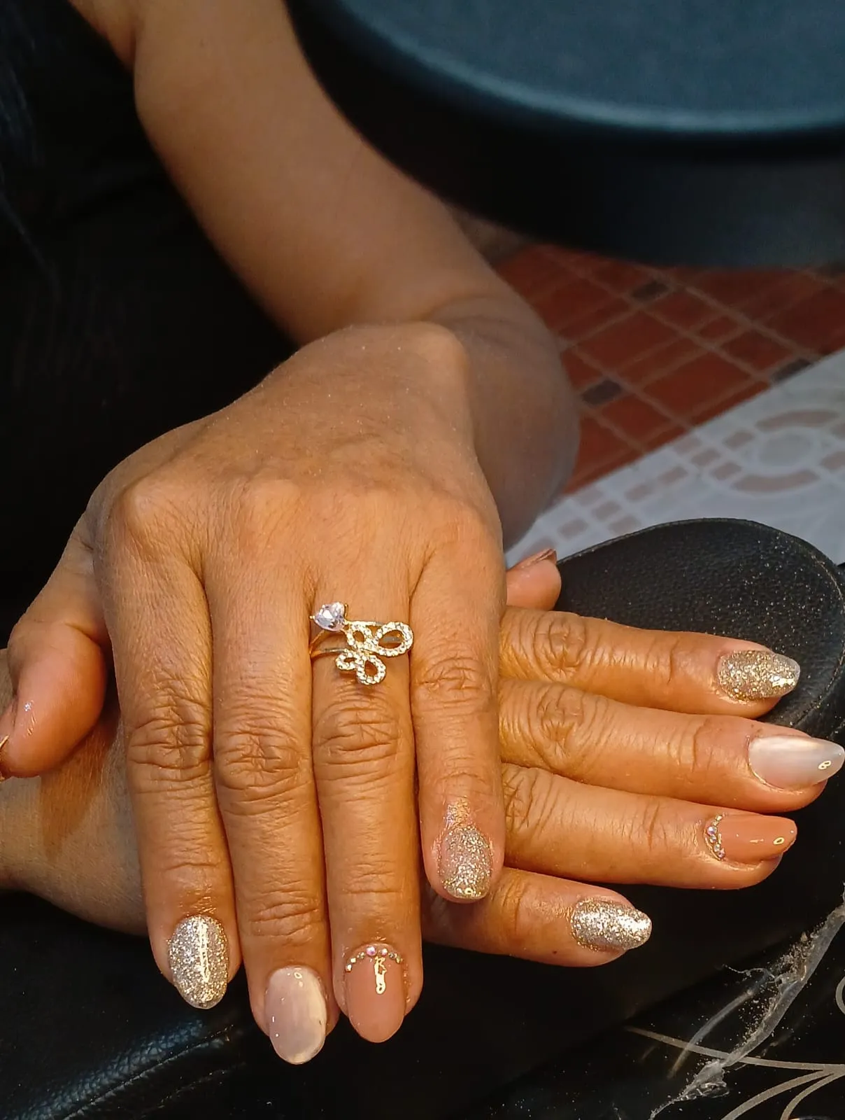 Polygel Polygel Natural Ligero - AFA Nails Tapachula