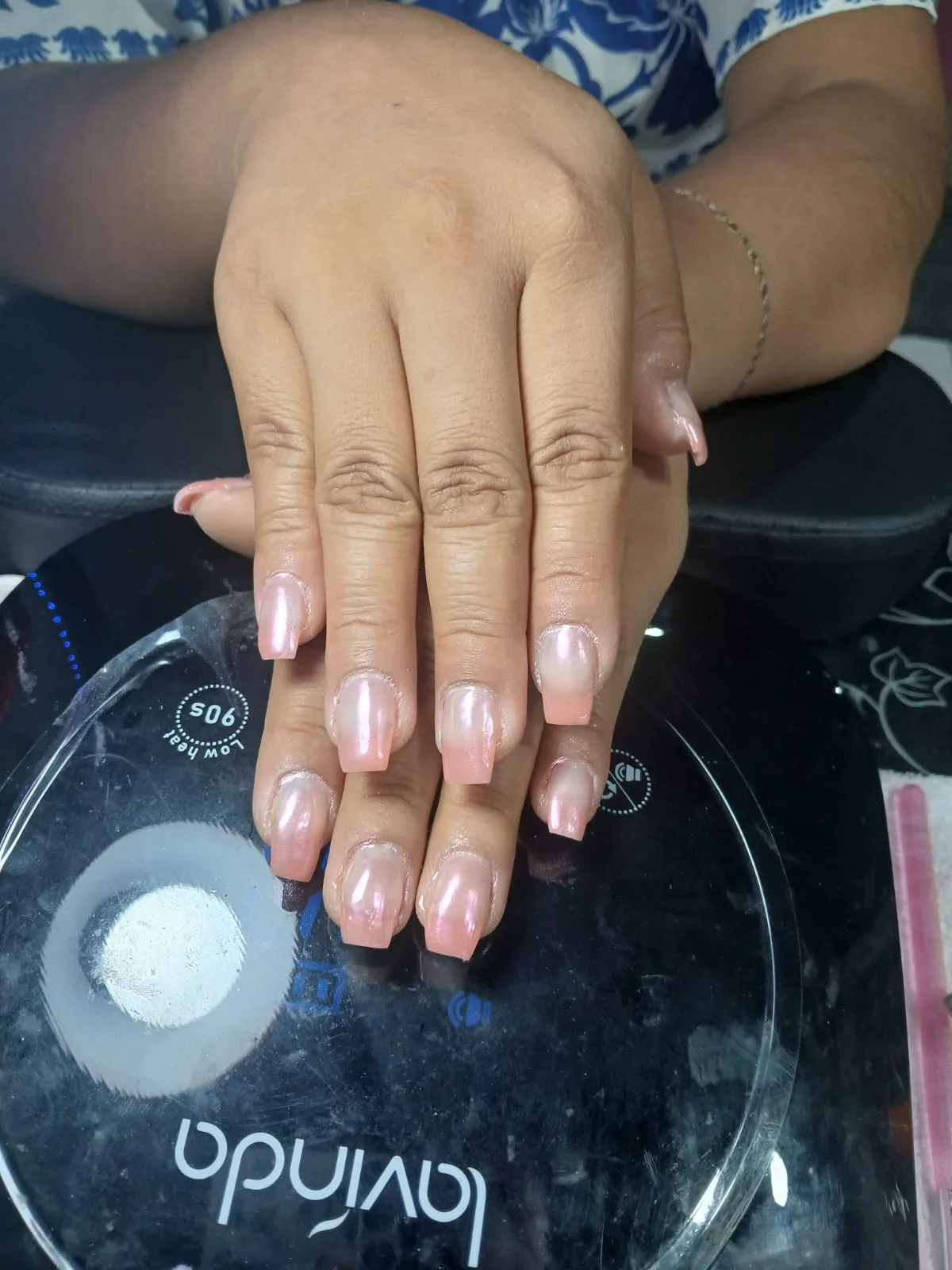 Polygel Polygel Natural Ligero - AFA Nails Tapachula