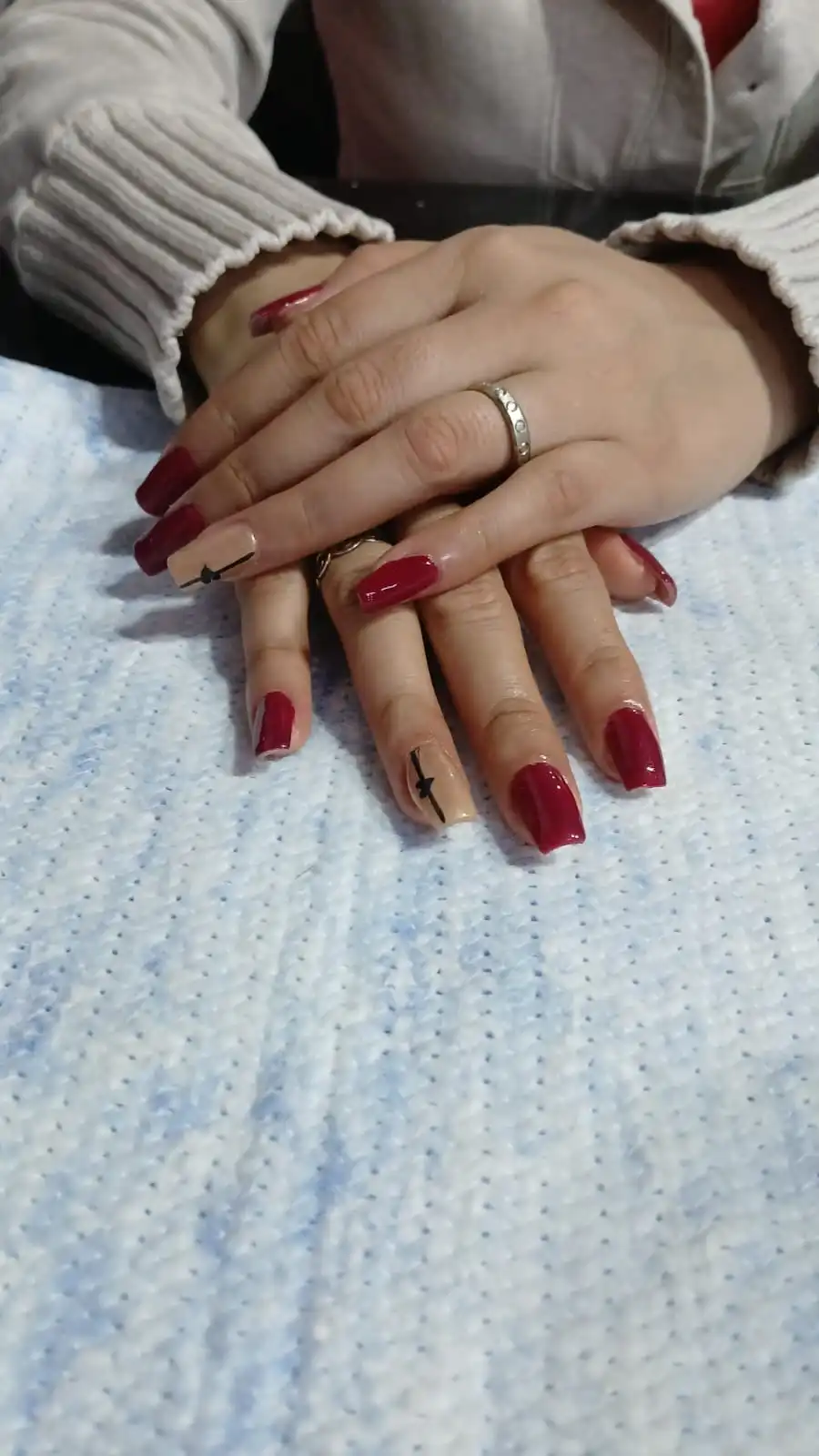 Uñas Acrílicas Acrilicas Extensiones Resistentes - AFA Nails Tapachula
